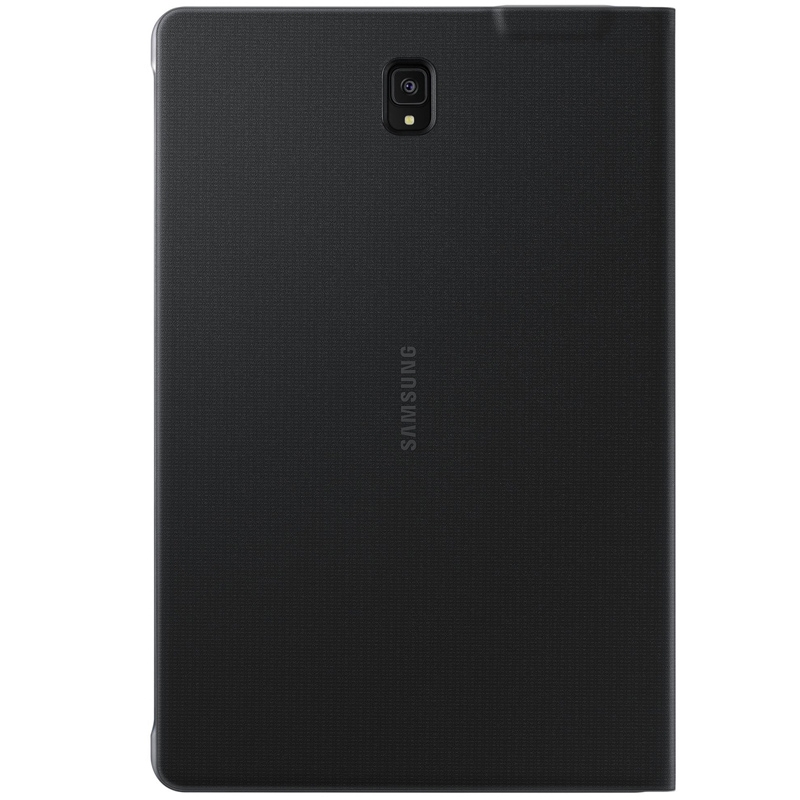 Samsung Book Cover EF-BT830 für Tab S4 schwarz