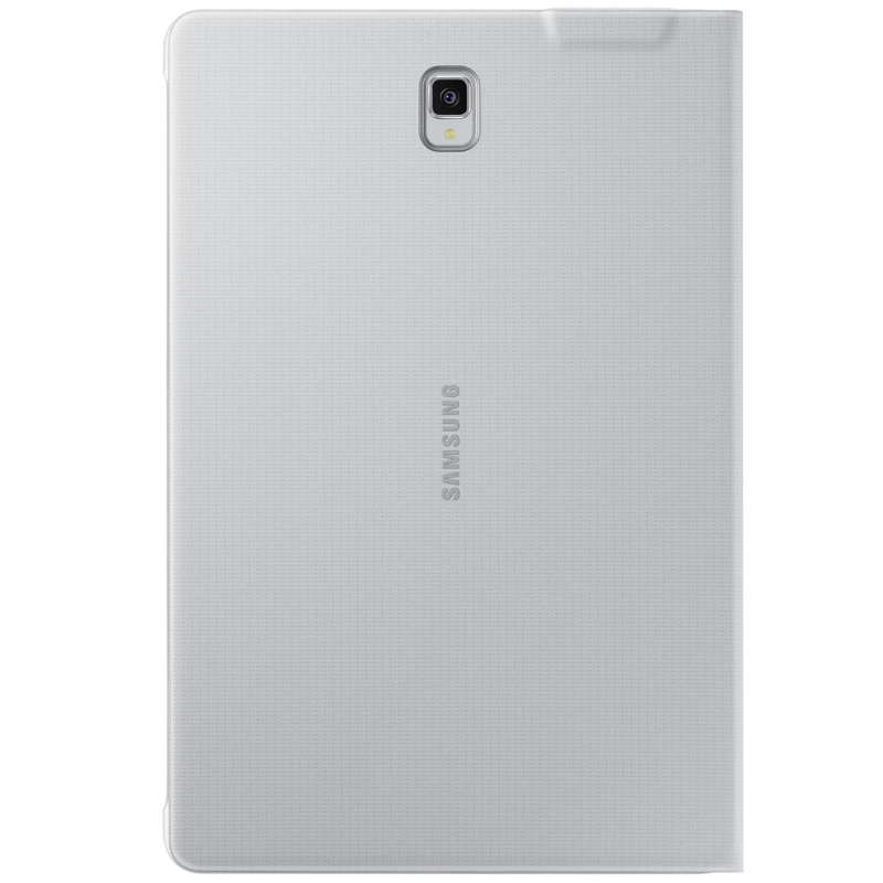 Samsung Book Cover EF-BT830 für Tab S4 grau