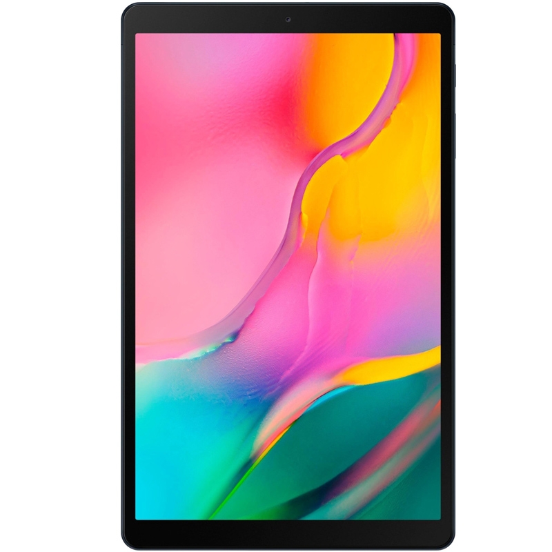Samsung T515N Galaxy Tab A 10.1 32GB LTE 2019 Tablet-PC schwarz