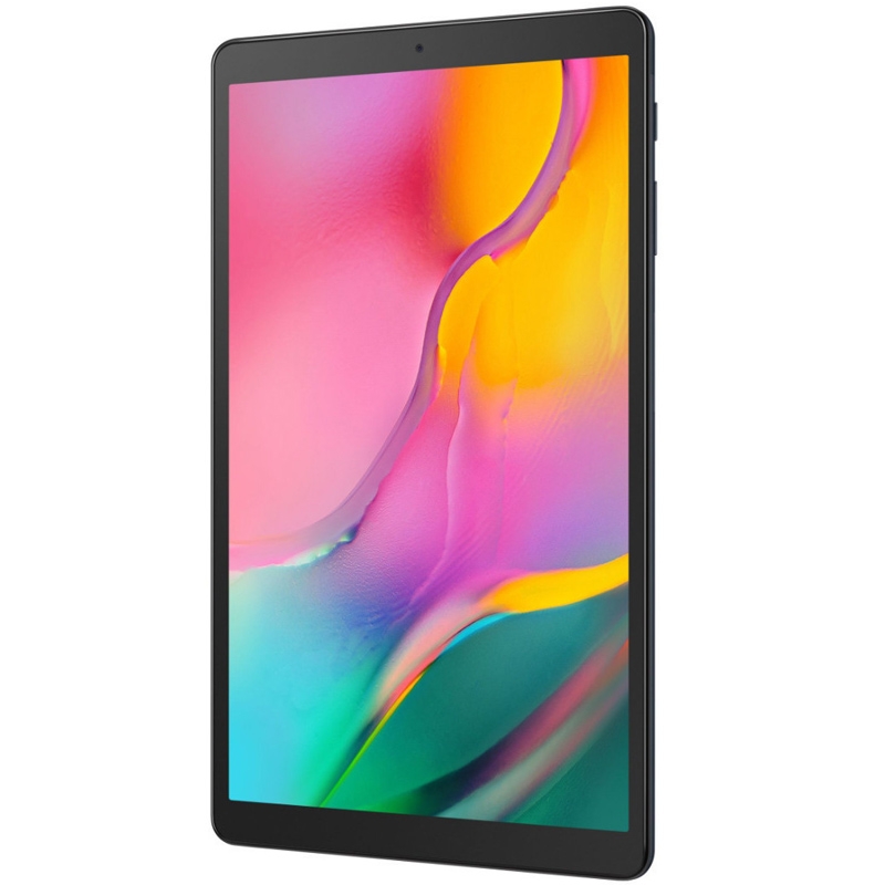 Samsung T515N Galaxy Tab A 10.1 32GB LTE 2019 Tablet-PC schwarz