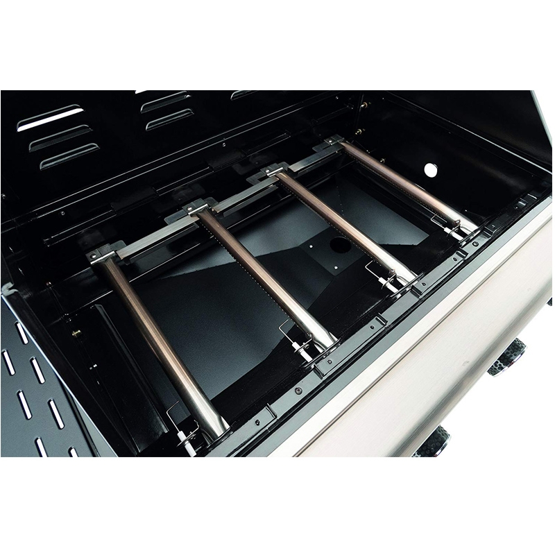 Landmann 12960 Triton 4.1 Gasgrillwagen