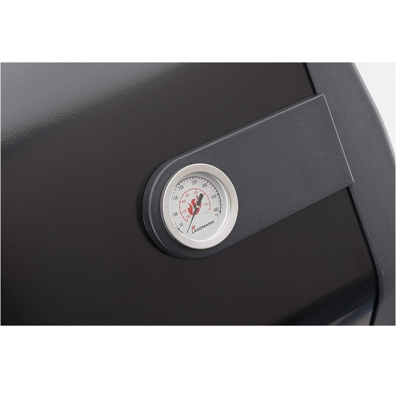 Landmann 12960 Triton 4.1 Gasgrillwagen