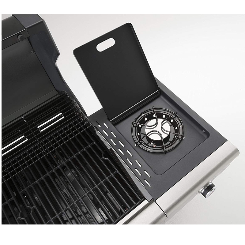 Landmann 12960 Triton 4.1 Gasgrillwagen