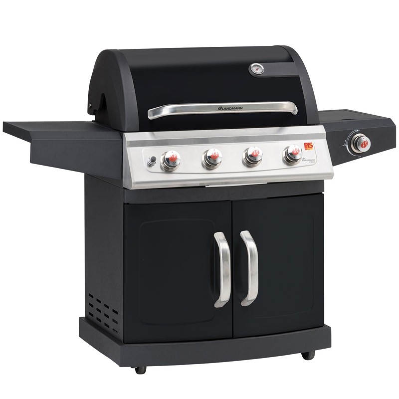 Landmann Miton PTS 4.1 Gasgrillwagen