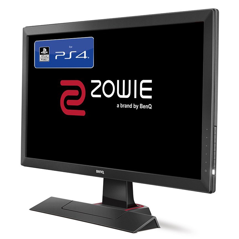 BenQ ZOWIE RL2455S 60,96CM 24Zoll LED FHD TFT-Bildschirm