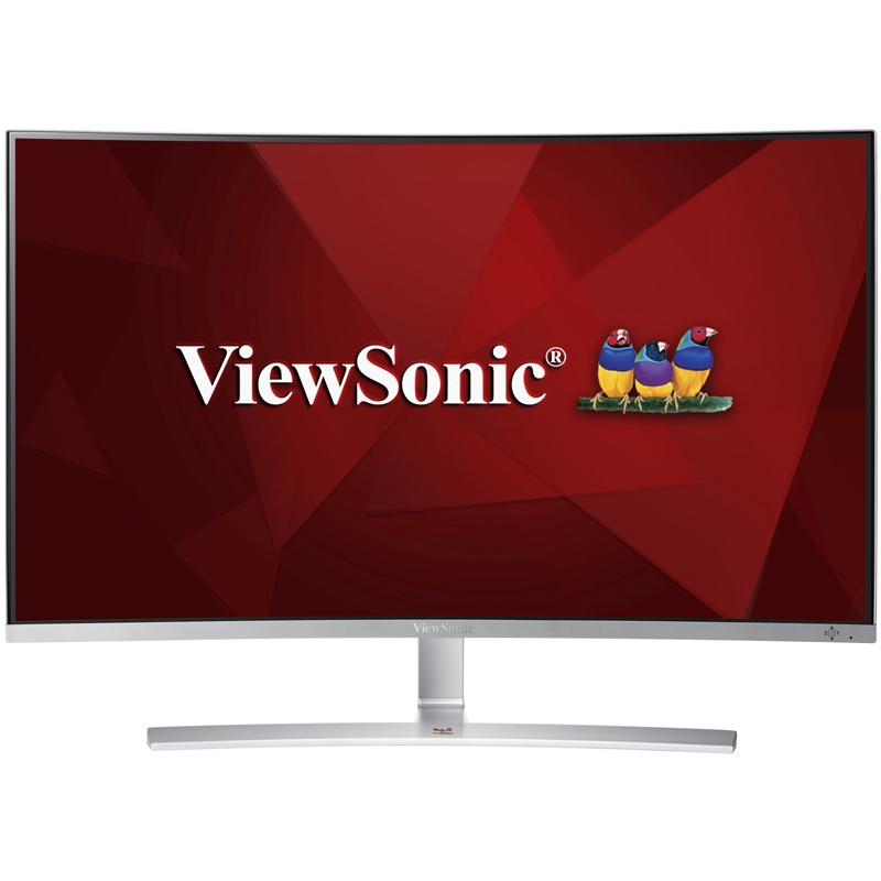 ViewSonic VX3216-SCMH-W-2 80cm (32 Zoll) Design Monitor