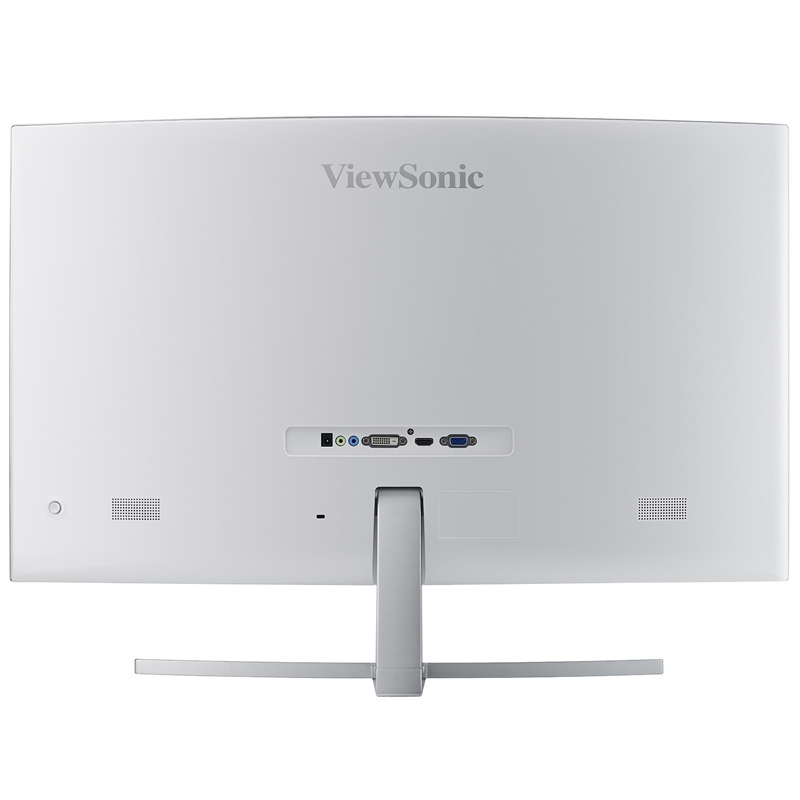 ViewSonic VX3216-SCMH-W-2 80cm (32 Zoll) Design Monitor