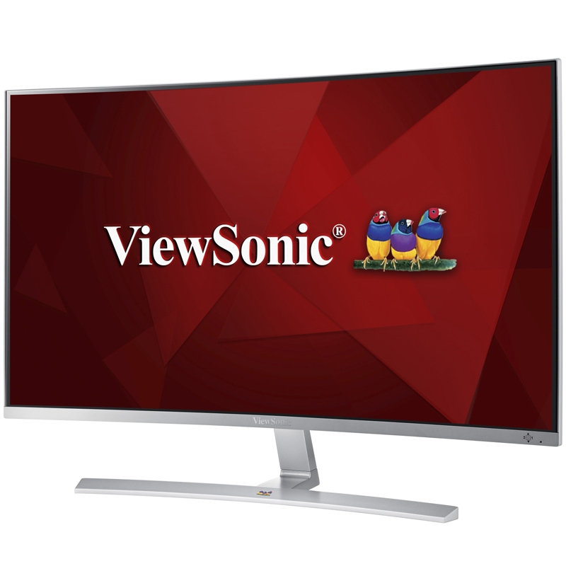 ViewSonic VX3216-SCMH-W-2 80cm (32 Zoll) Design Monitor