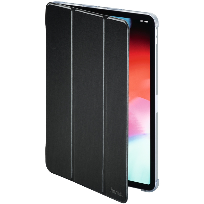 Hama Tablet-Case "Fold Clear" für Apple iPad Pro 11"