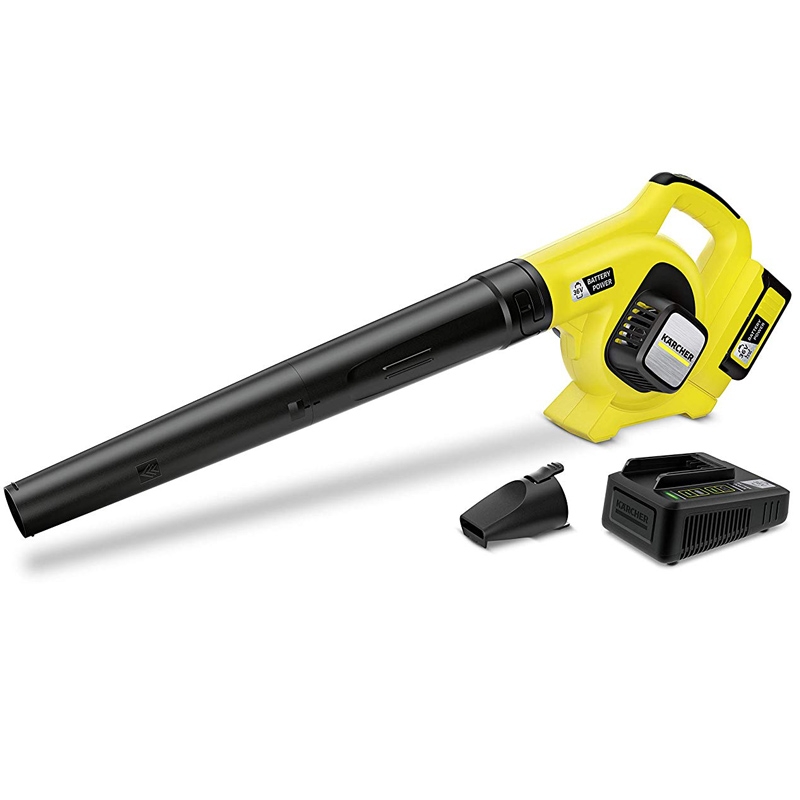 Kärcher LBL 4 Battery Set Laubbläser