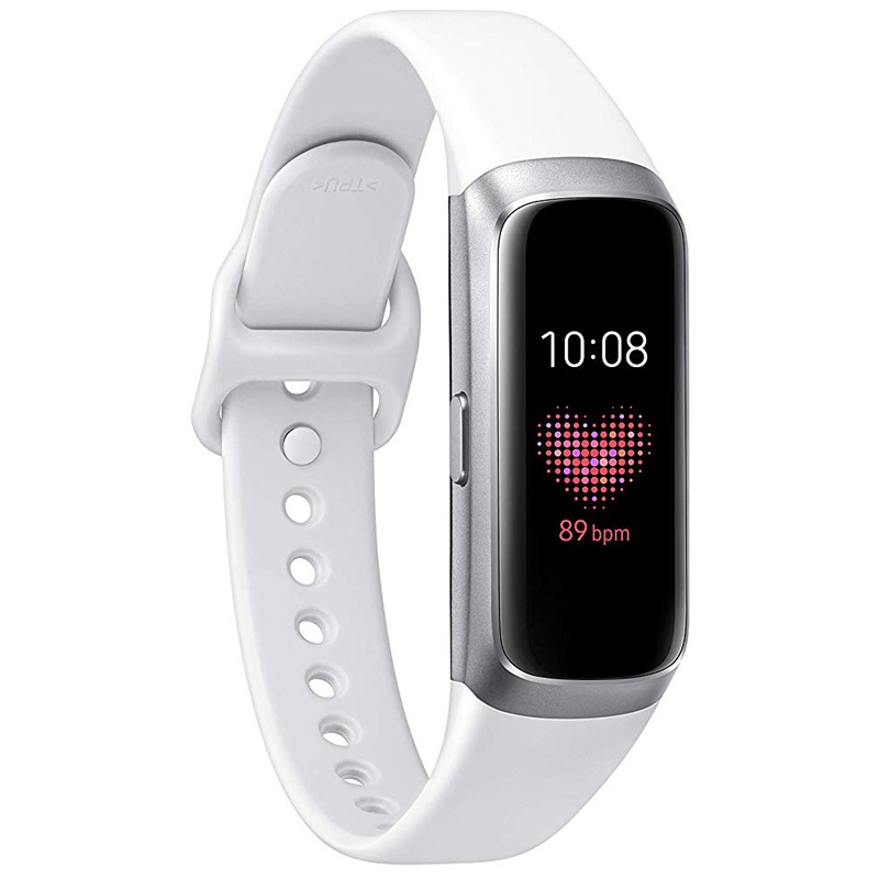 Samsung Galaxy Fit (2019) silber