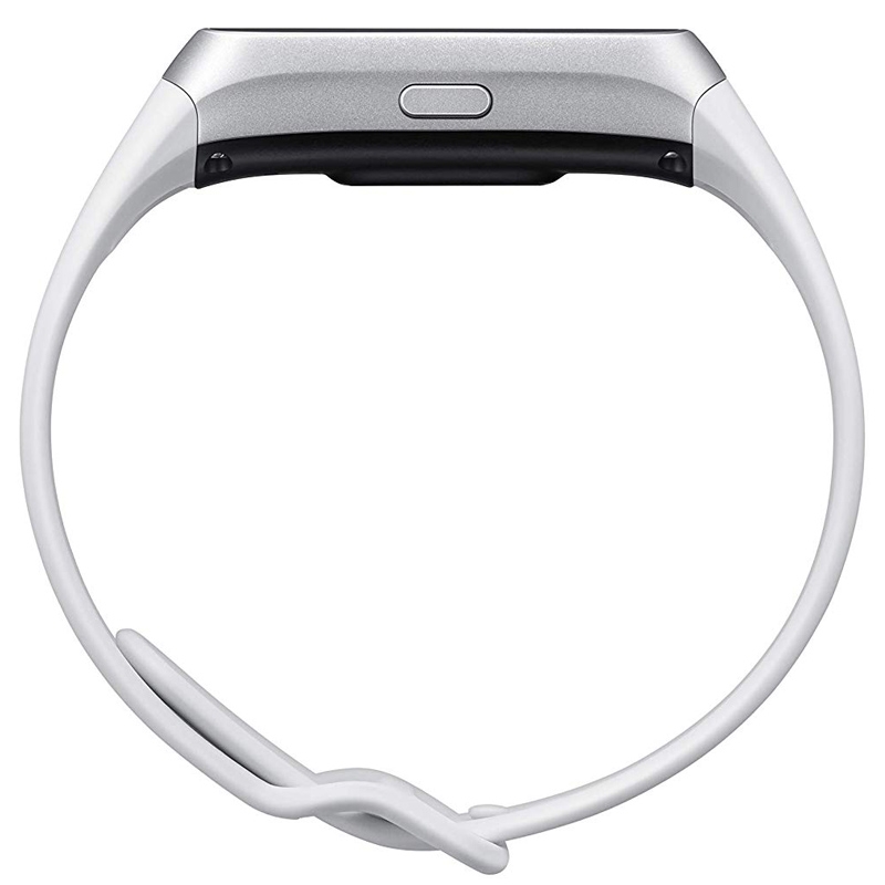 Samsung Galaxy Fit (2019) silber