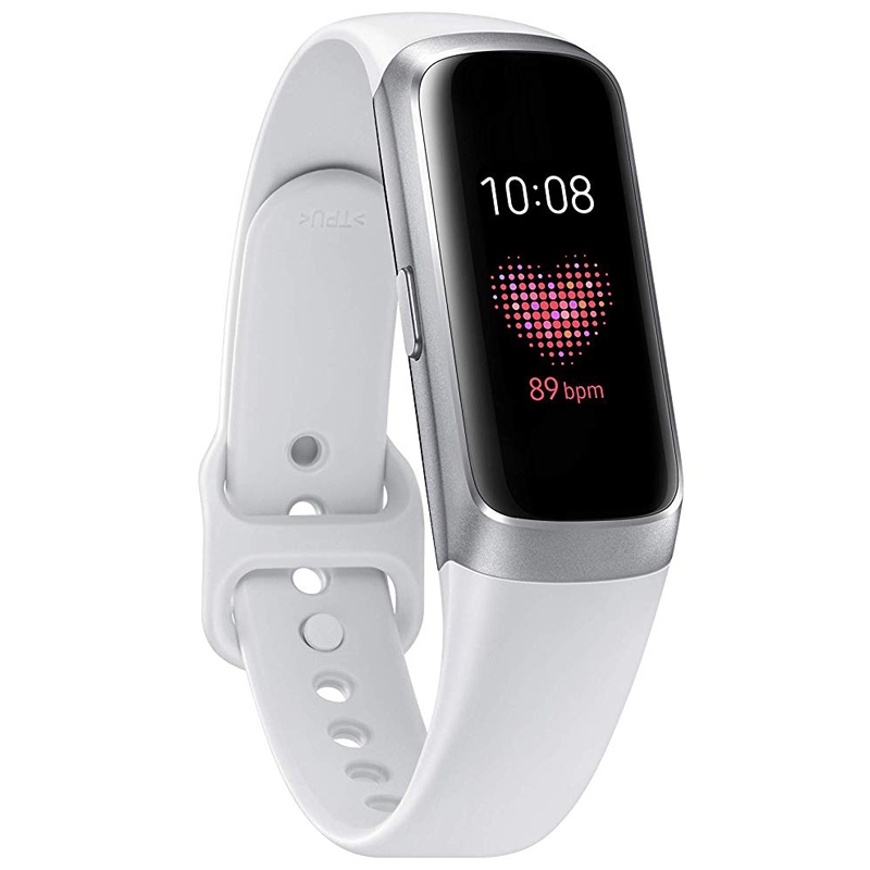 Samsung Galaxy Fit (2019) silber