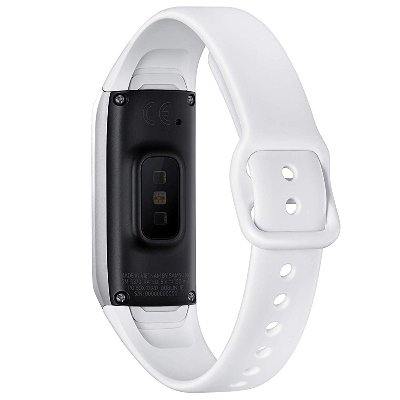 Samsung Galaxy Fit (2019) silber
