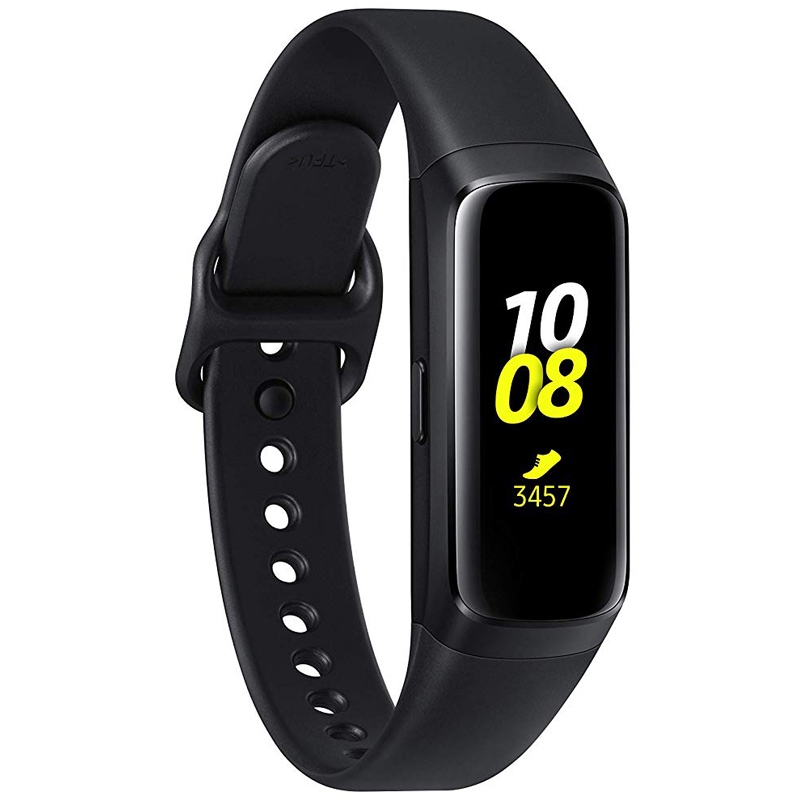 Samsung Galaxy Fit (2019) schwarz Fitness Armband