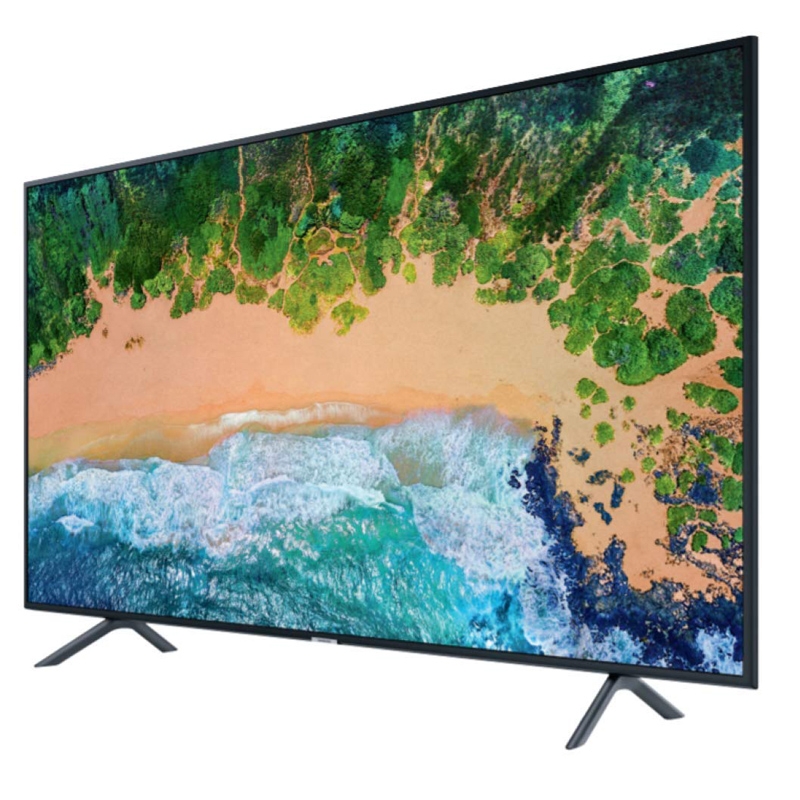 Samsung UE40NU7189UXZG 101cm (40 Zoll) LED-TV