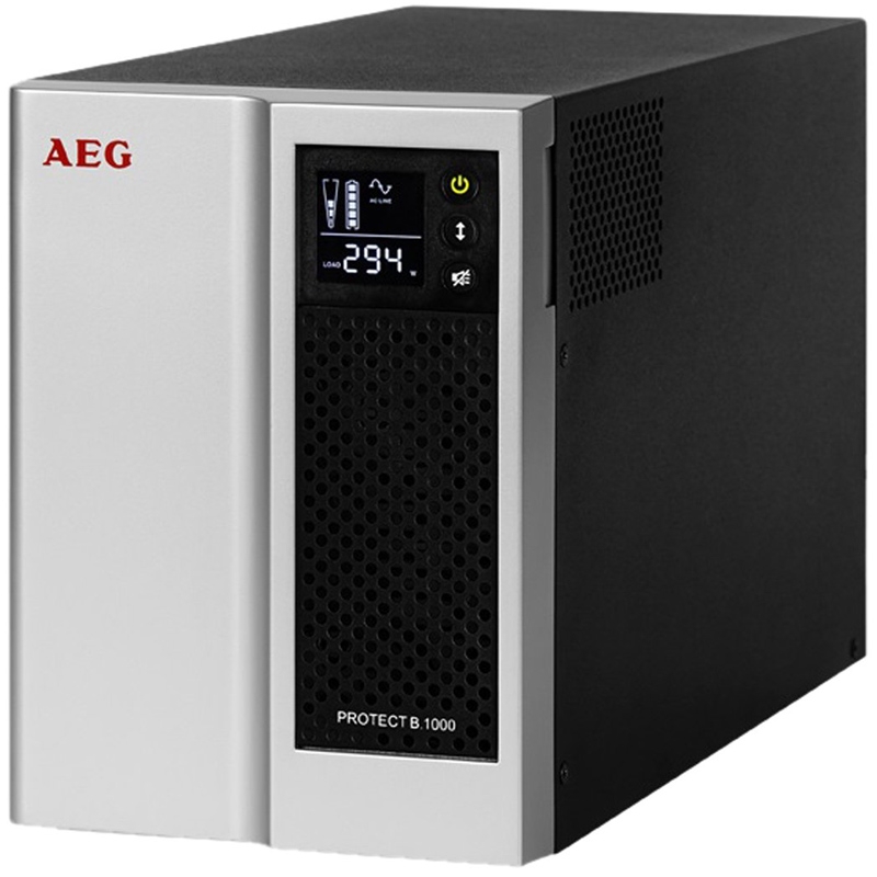 AEG 6000017639 Protect NAS USV