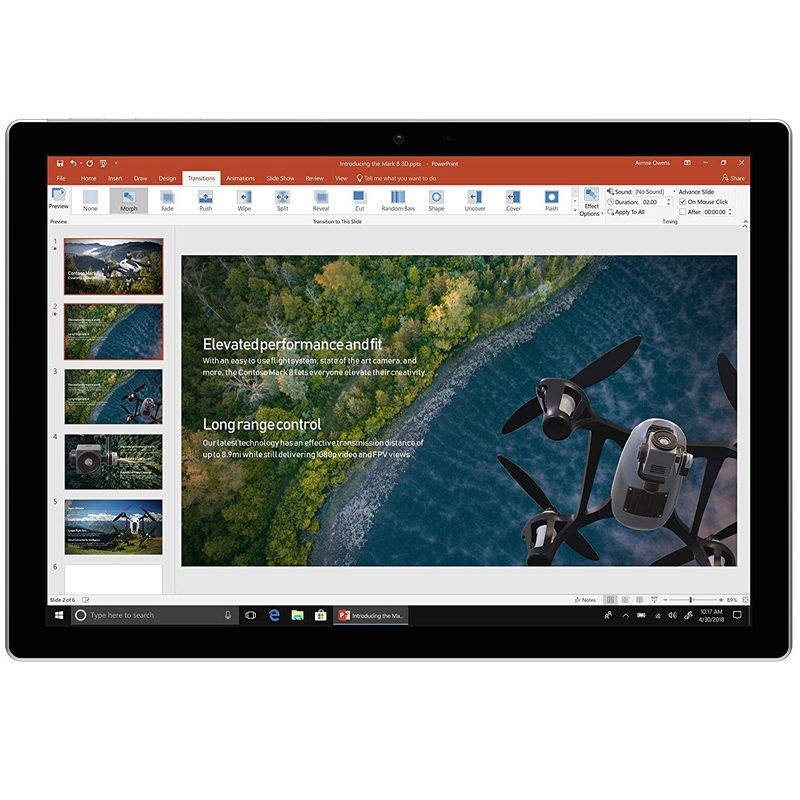 Microsoft Office 2019 Home&Business