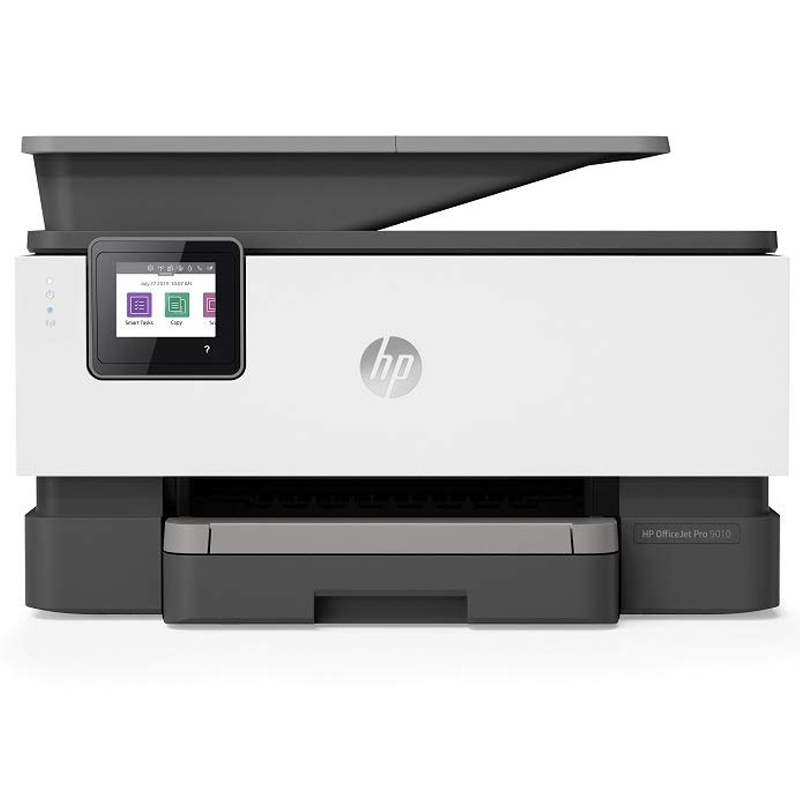 HP OfficeJet Pro 9010 All-in-one Multifunktionsdrucker basalt