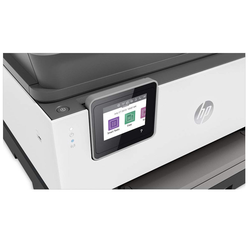 HP OfficeJet Pro 9010 All-in-one Multifunktionsdrucker basalt
