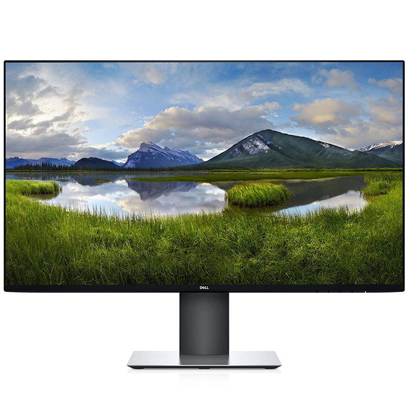 Dell UltraSharp U2719D 68,6 cm (27 Zoll)  LED-Monitor ergonomisch
