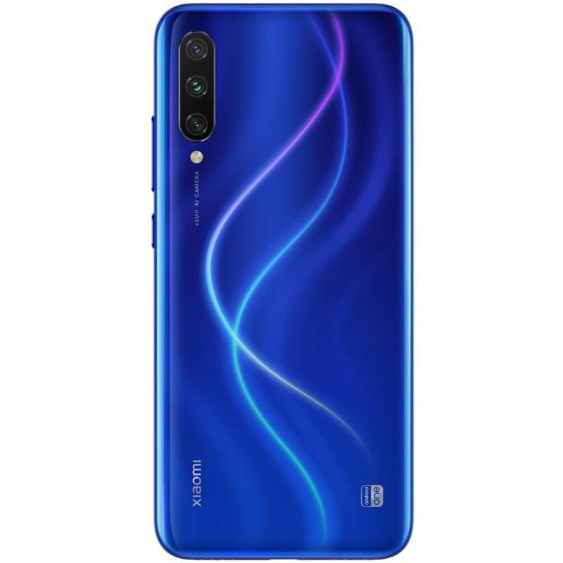 Xiaomi Mi A3 64GB Smartphone not just blue