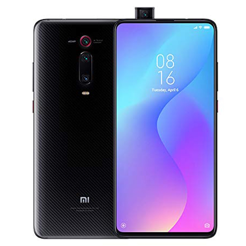Xiaomi Mi 9T 64GB Carbon Black Smartphone