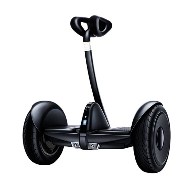 Xiaomi Ninebot S Mini E-Scooter schwarz