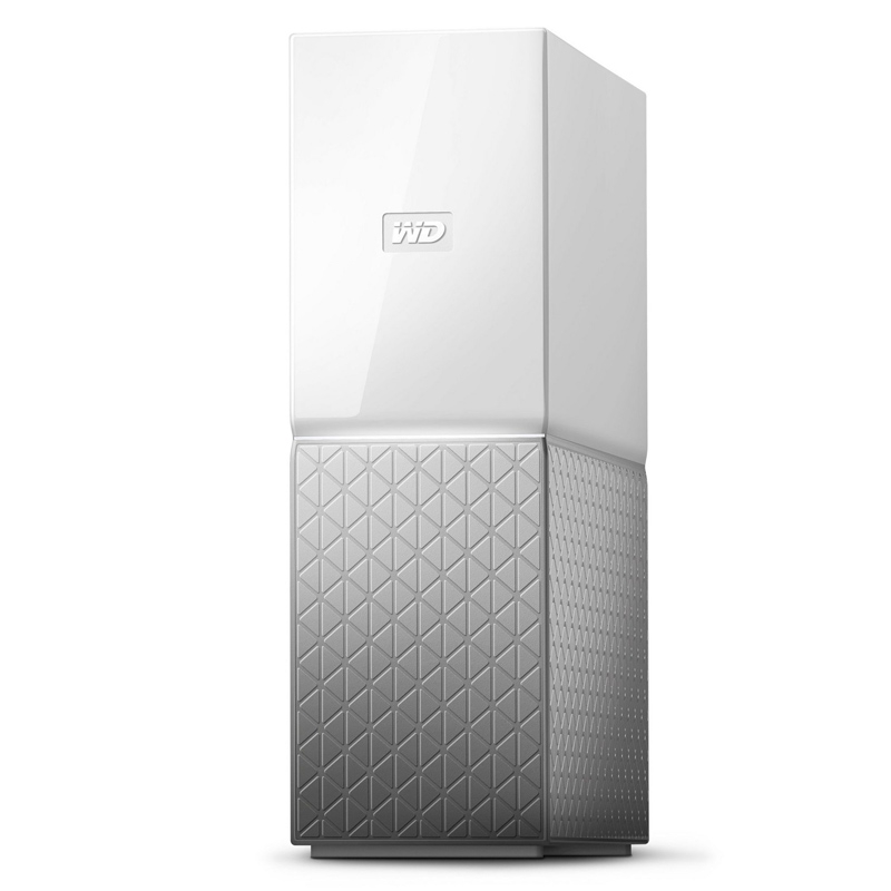 Western Digital My Cloud Home 2TB externe Festplatte
