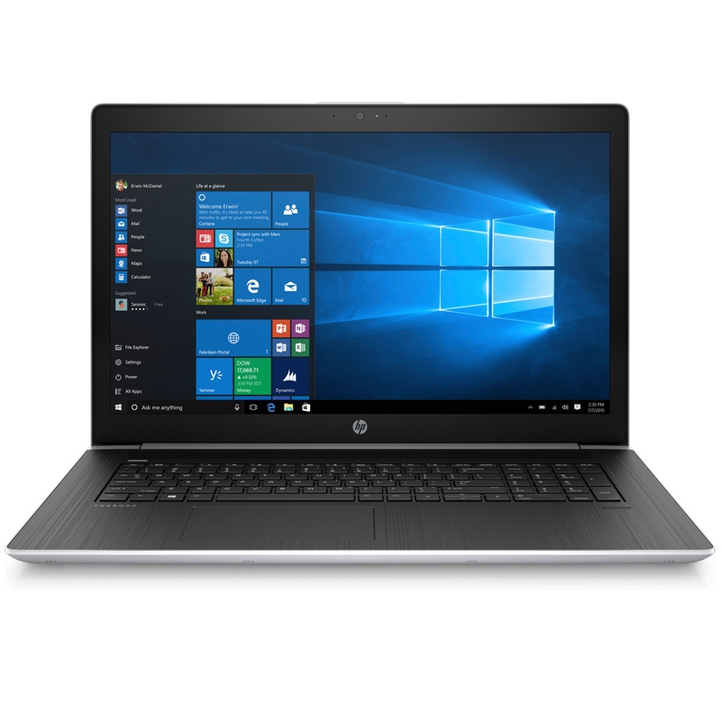 HP ProBook 470 G5 43,9cm (17,3 Zoll) Notebook