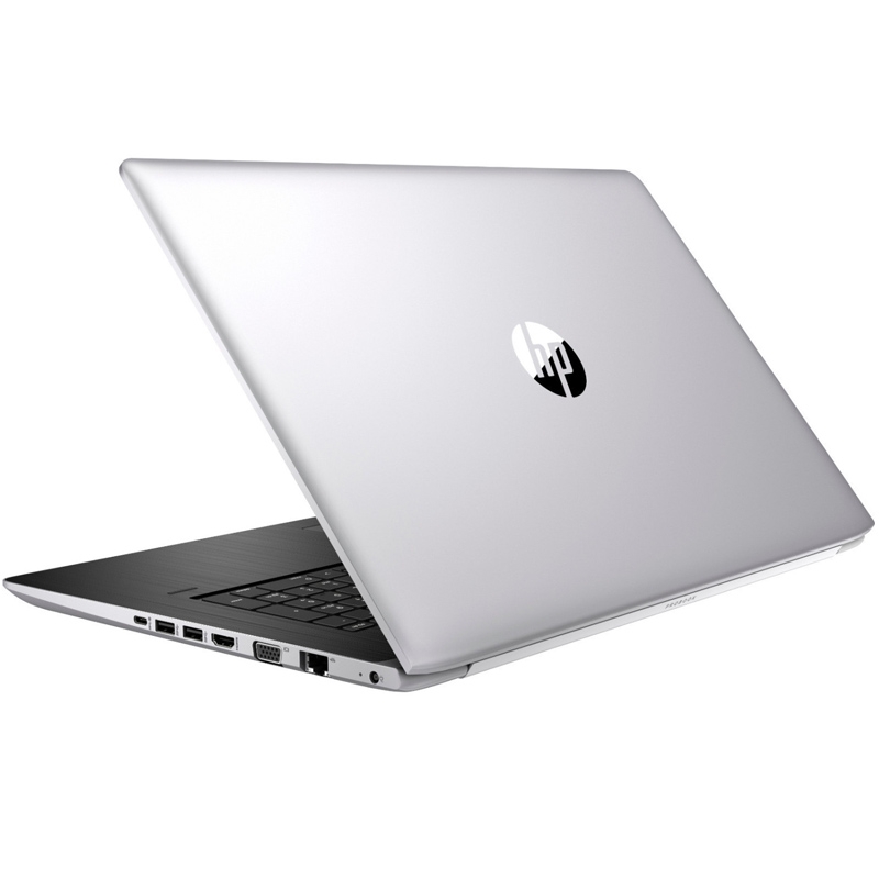 HP ProBook 470 G5 43,9cm (17,3 Zoll) Notebook