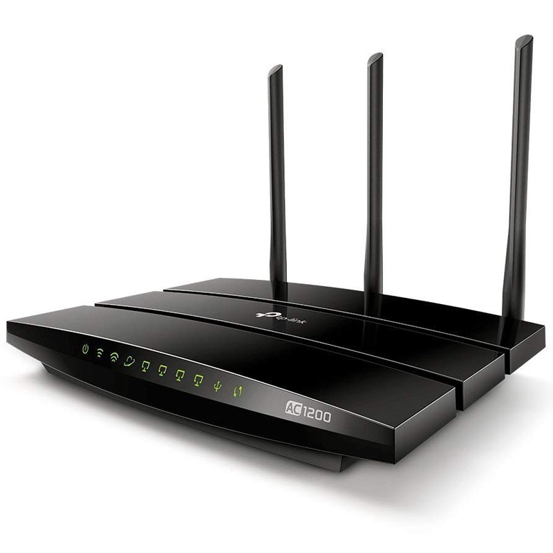 TP-Link Archer AC1200 Dual Band Gigabit Router
