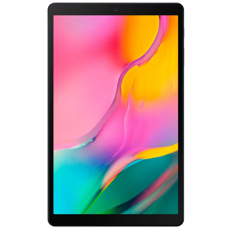 Samsung T510N Galaxy Tab A 10.1 Wi-Fi 2019 schwarz EU-Version