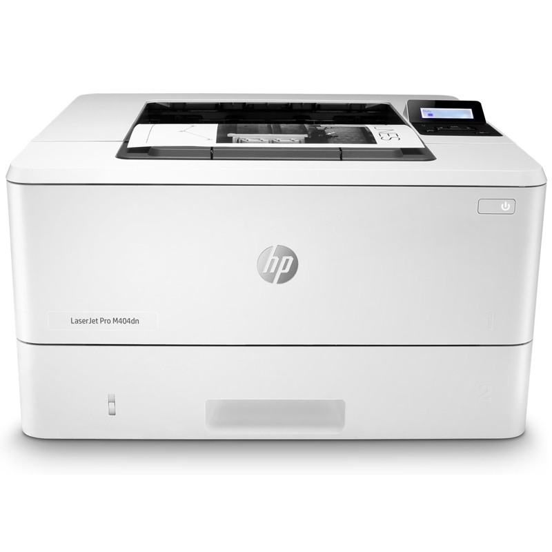 HP LaserJet Pro M404dn Mono-Laserdrucker