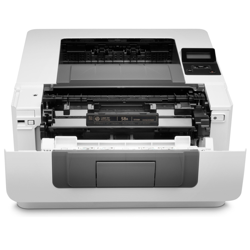 HP LaserJet Pro M404dn Mono-Laserdrucker