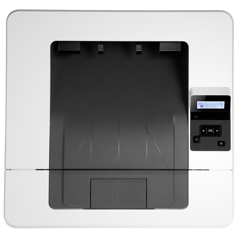 HP LaserJet Pro M404dn Mono-Laserdrucker