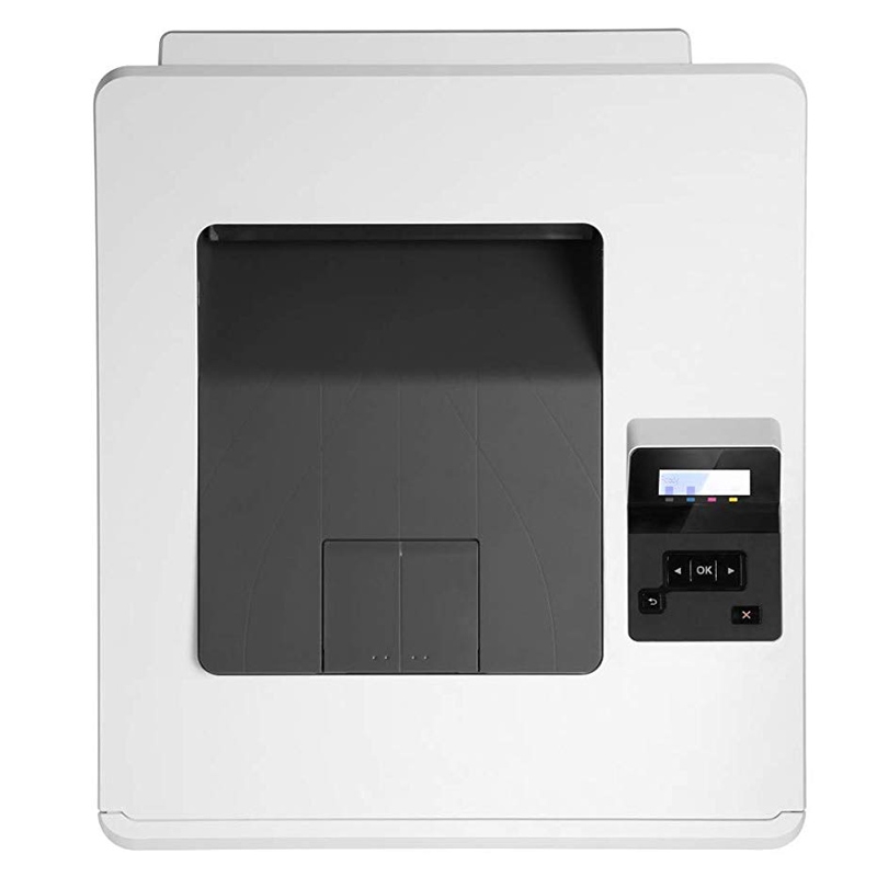 HP Color LaserJet Pro M454dn Farblaserdrucker