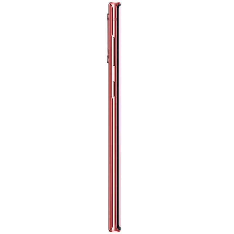 Samsung Galaxy Note 10 256GB Dual-Sim Smartphone pink