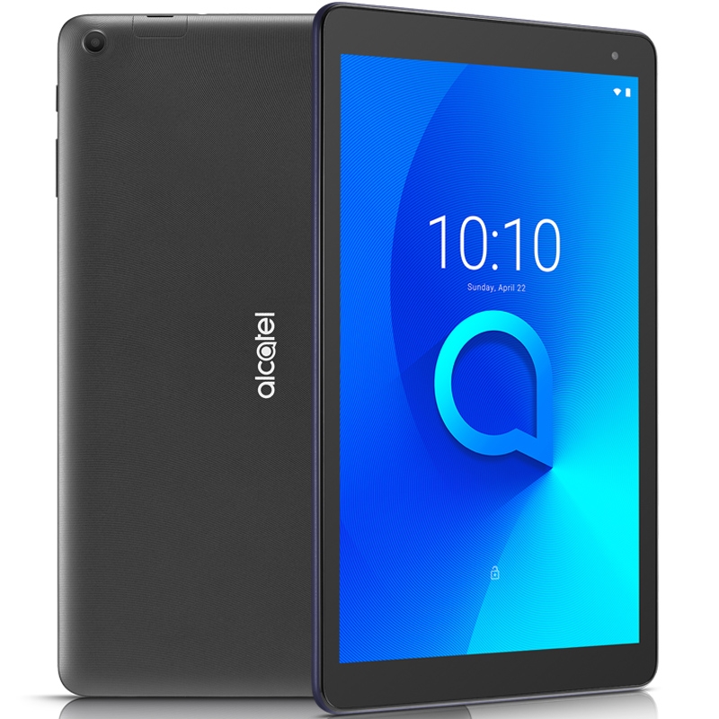Alcatel 1T 10,1 Zoll Tablet-PC premium black