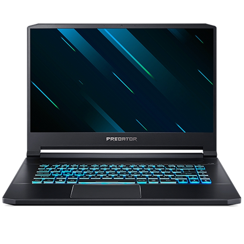Acer Predator Triton 500 (PT515-51-75C9) 39,6cm (15,6 Zoll) Gaming-Notebook