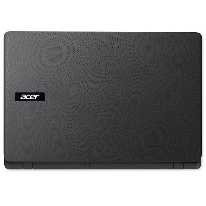Acer Aspire ES1-732-P9EX 43,9cm (17,3 Zoll) Notebook schwarz
