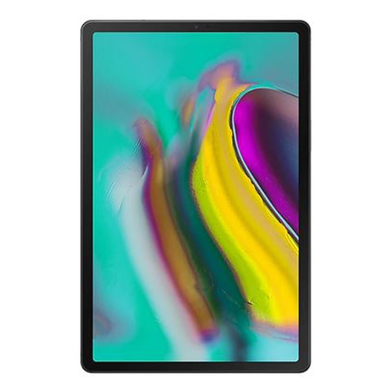 Samsung Galaxy Tab S5e 64GB WiFi Tablet-PC schwarz One UI