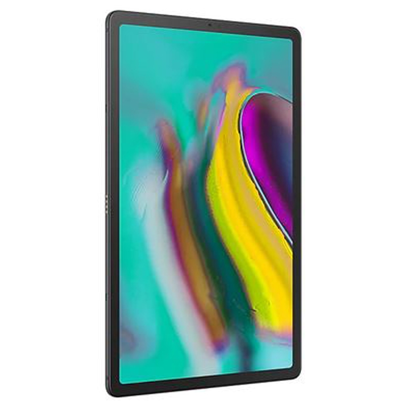 Samsung Galaxy Tab S5e 64GB LTE Tablet-PC schwarz