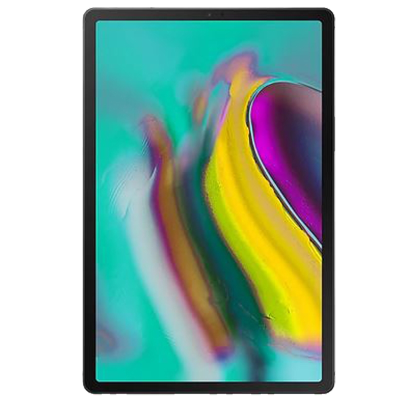 Samsung Galaxy Tab S5e 64GB LTE Tablet-PC silber Super AMOLED Display mit QHD+ Auflösung