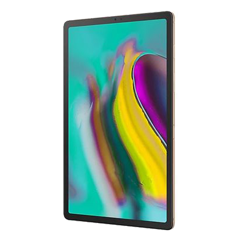 Samsung Galaxy Tab S5e 64GB WiFi Tablet-PC gold
