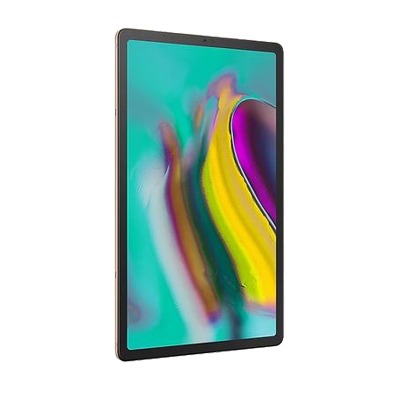 Samsung Galaxy Tab S5e 64GB LTE Tablet-PC gold