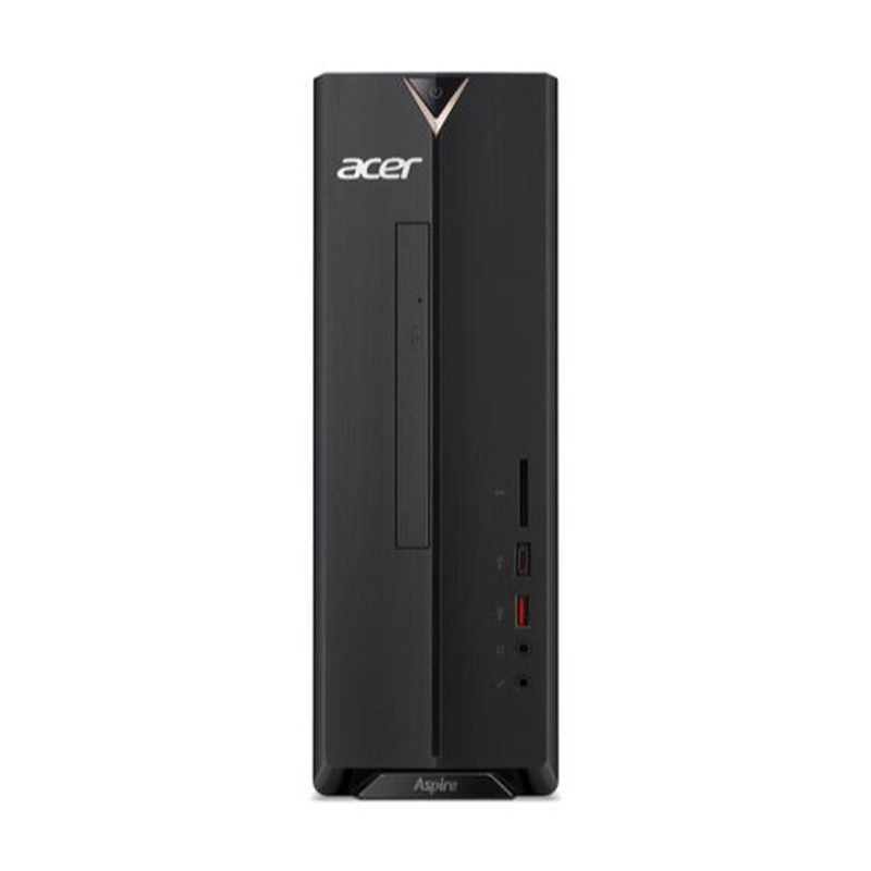 Acer Aspire XC-885 8 GB, SSD + HDD, Intel® Core™ i5-8400 Fertig PC