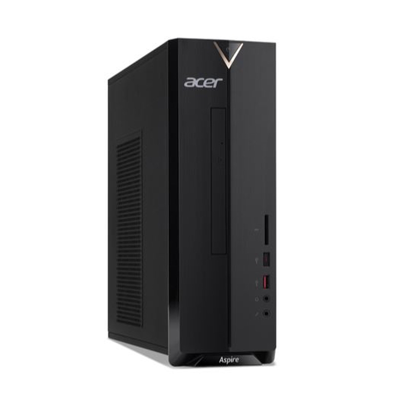 Acer Aspire XC-885 8 GB, SSD + HDD, Intel® Core™ i5-8400 Fertig PC