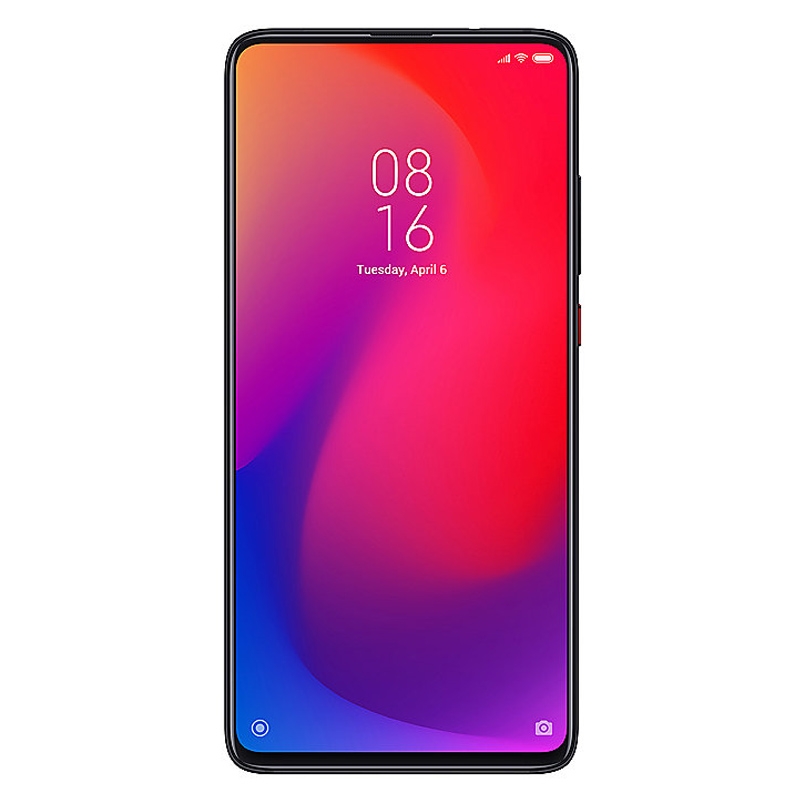 Xiaomi Mi 9T Pro 6+128GB Smartphone carbon black