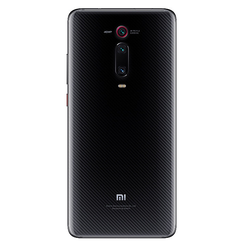 Xiaomi Mi 9T Pro 6+128GB Smartphone carbon black